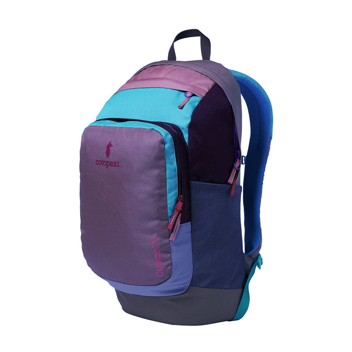 Cusco 26L Backpack - Del Día – Cotopaxiオフィシャルサイト