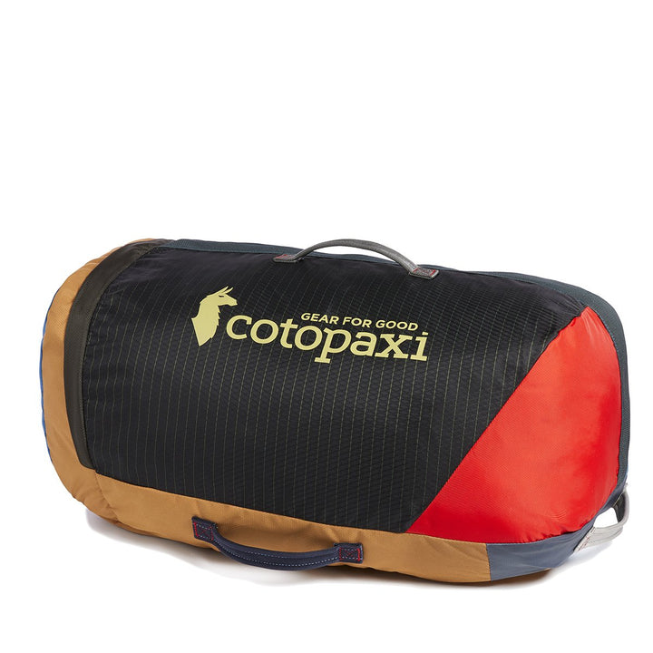 cotopaxi UYUNI ダッフルバッグ