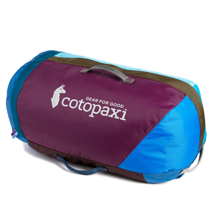 Uyuni 46L Duffel Bag - Del Día – Cotopaxiオフィシャルサイト