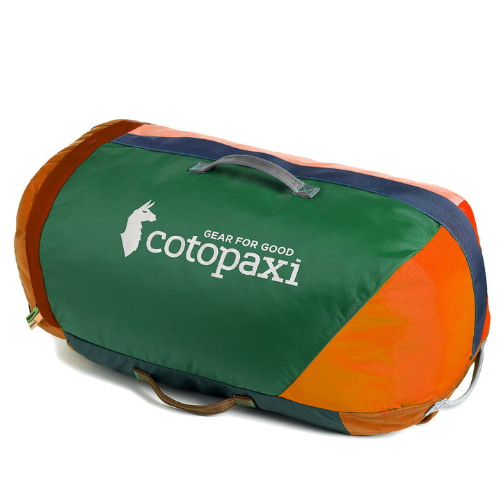cotopaxi UYUNI ダッフルバッグ 楽天市場】【国内正規品】 コトパクシ ウユニ 46L ダッフル