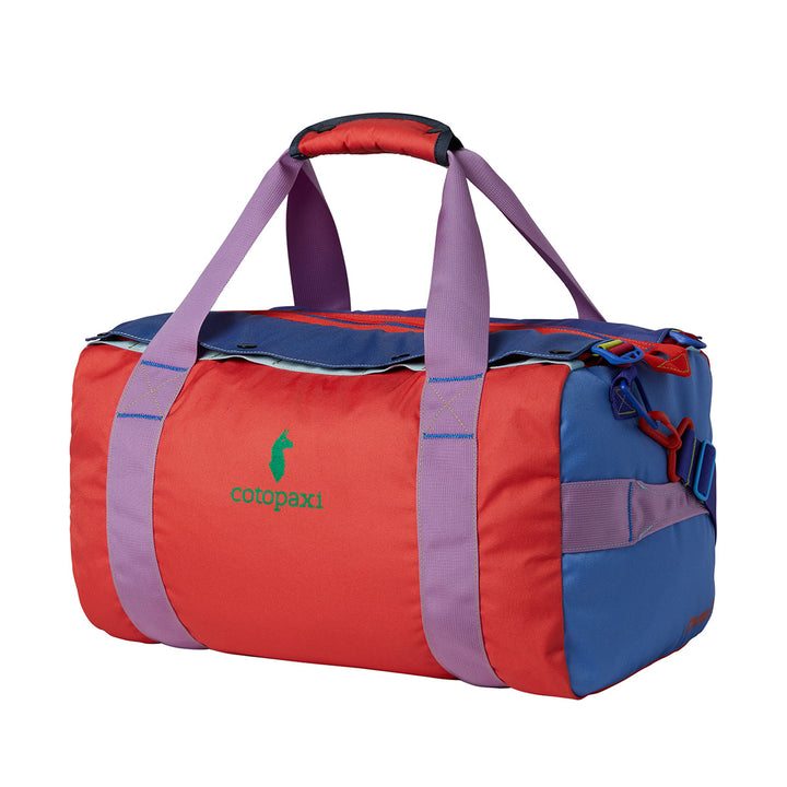 新品【Cotopaxi】トラベルダッフル Duffelバッグ(35L)鞄 大容量 新品【Cotopaxi】トラベルダッフル Duffelバッグ(35L)鞄 大容量