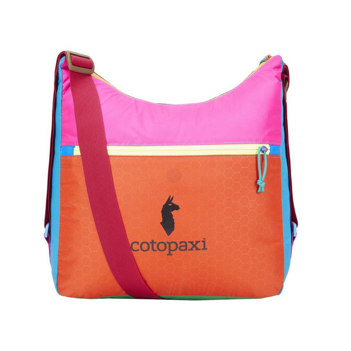 Taal Convertible Tote - Del Día – Cotopaxiオフィシャルサイト