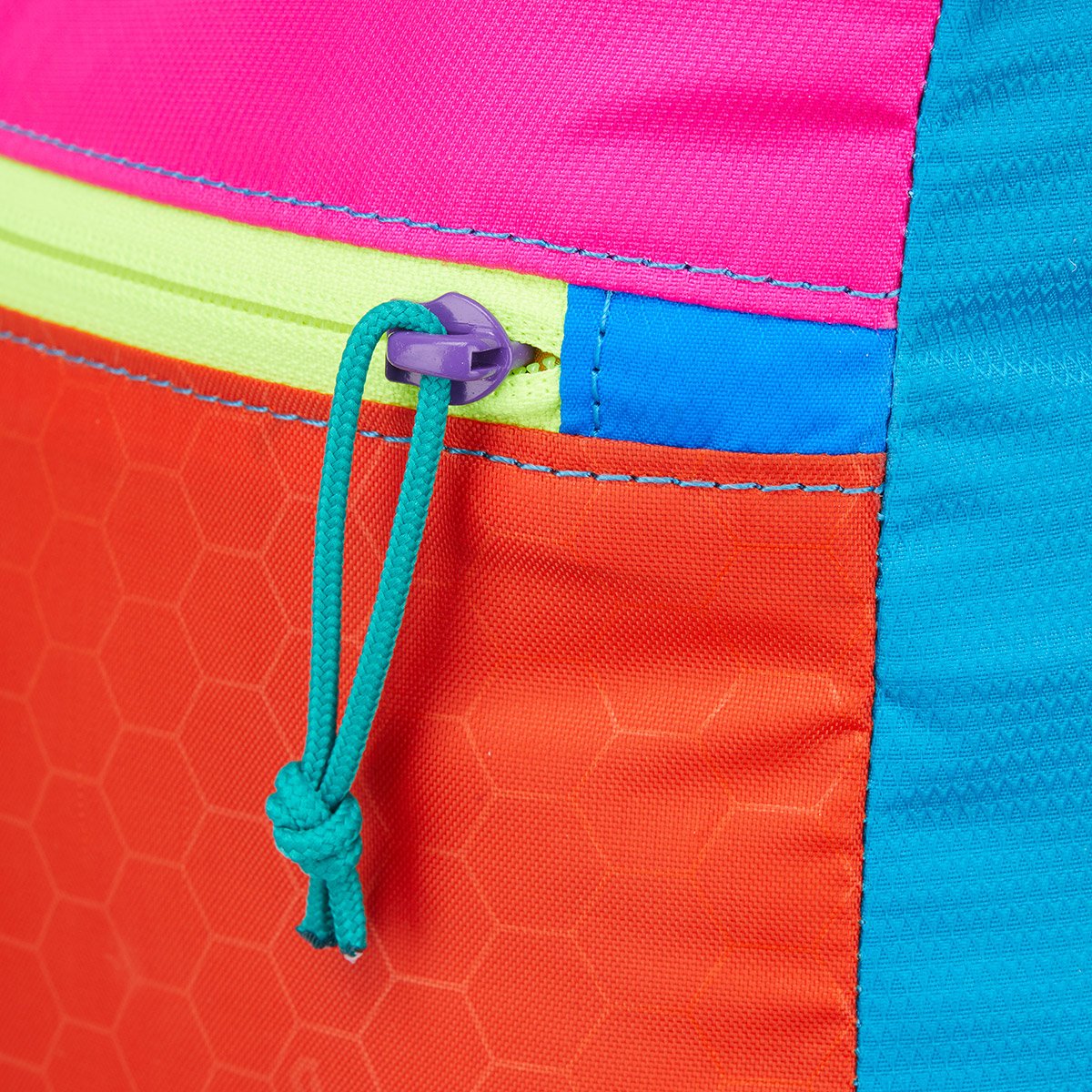 Taal Convertible Tote - Del Día