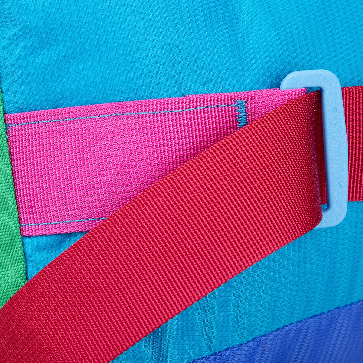 Taal Convertible Tote - Del Día