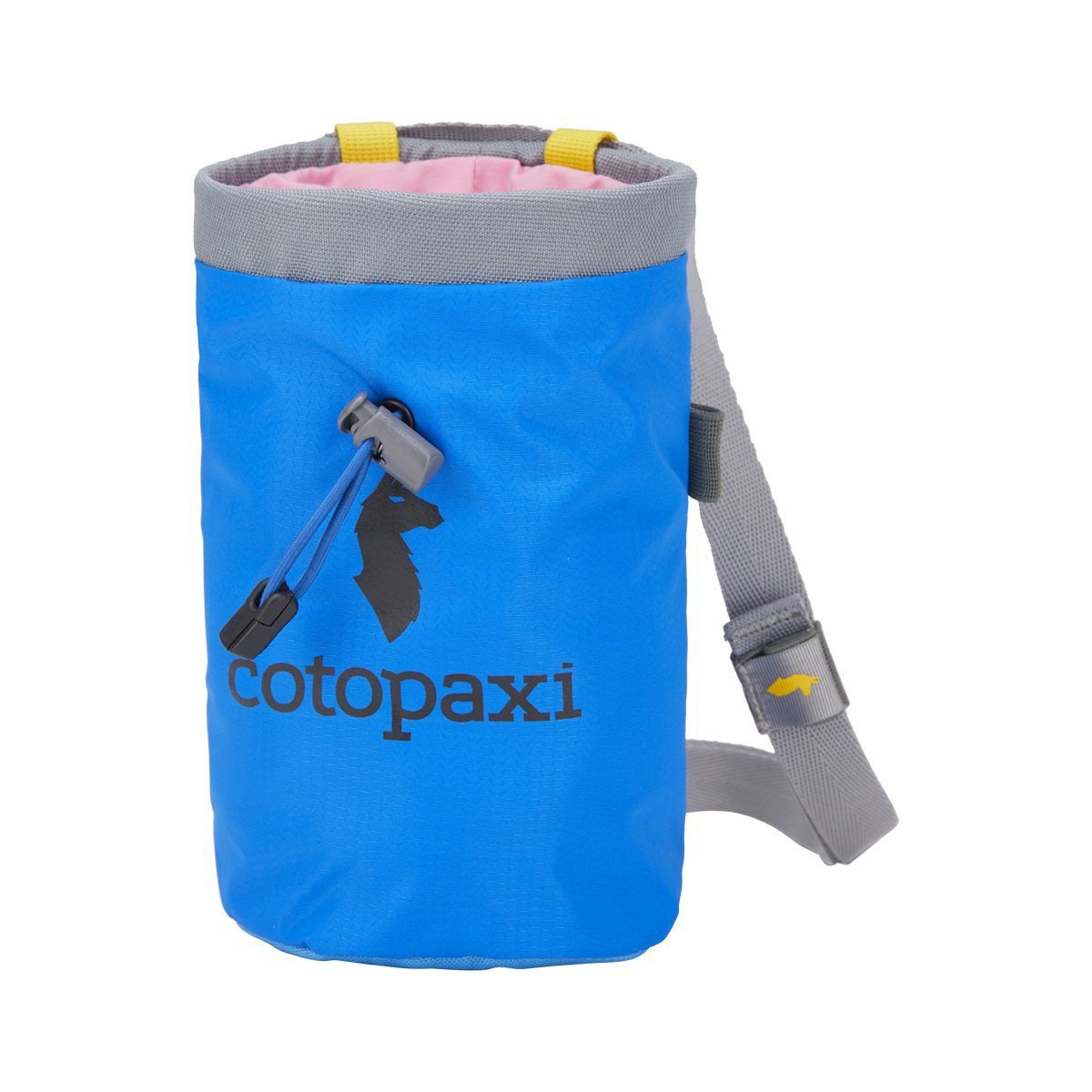 Halcon Chalk Bag - Del Día