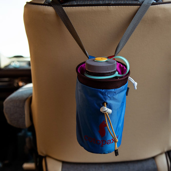 Halcon Chalk Bag - Del Día – Cotopaxiオフィシャルサイト