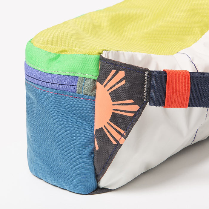 Bataan Fanny Pack - Del Día – Cotopaxiオフィシャルサイト