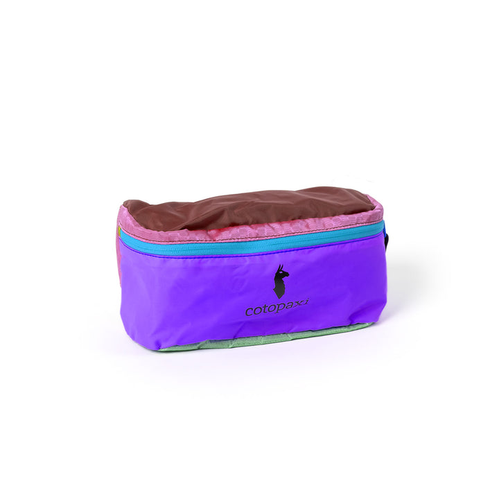 Bataan Fanny Pack - Del Día – Cotopaxiオフィシャルサイト
