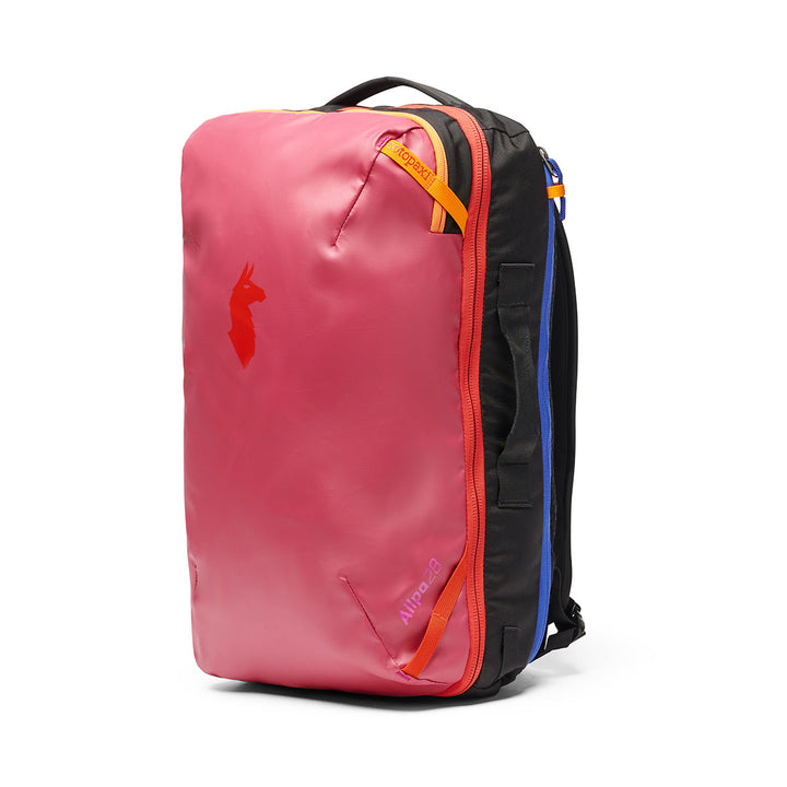 Backpacks コトパクシ バックパック – Cotopaxiオフィシャルサイト
