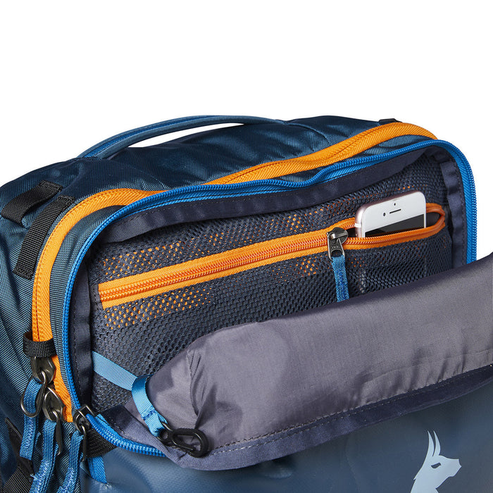 Allpa 35L Travel Pack – Cotopaxiオフィシャルサイト