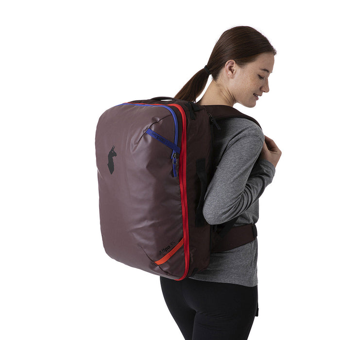 Allpa 35L Travel Pack – Cotopaxiオフィシャルサイト