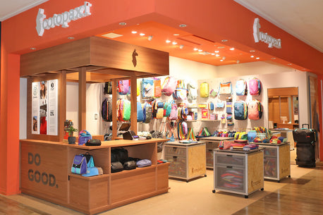 POPUP STORE