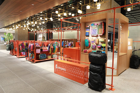 POPUP STORE