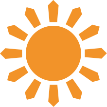 sun