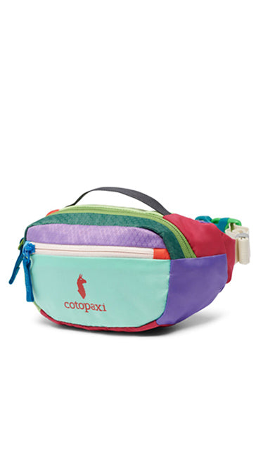 Kapai 1.5L Hip Pack - Del Día Featured Front