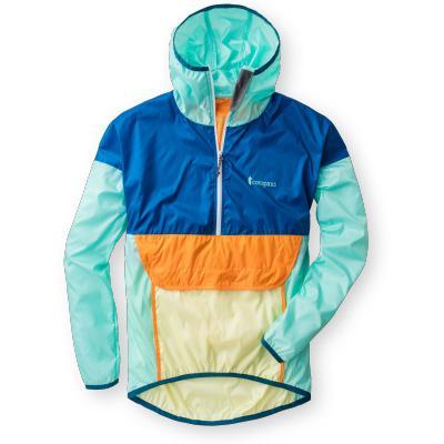 teca jacket