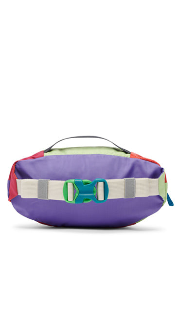 直営店限定　本物　コトパクシ　kapai 1.5 Kapai 1.5L Hip Pack - Del Día Dark – Cotopaxiオフィシャルサイト